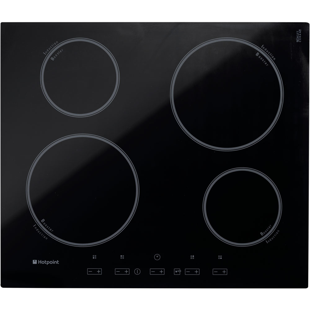 CIX644CE Hotpoint