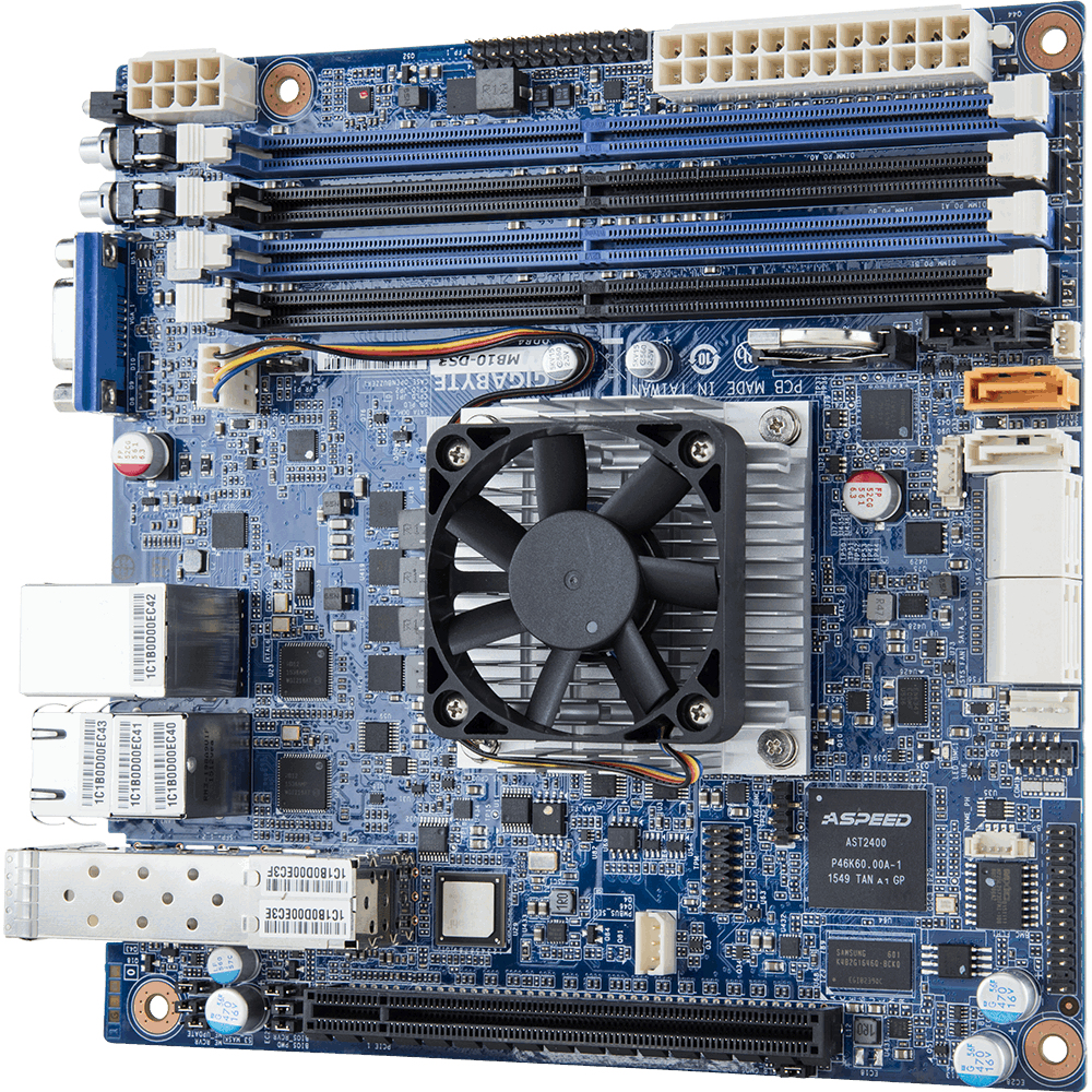 9MB10DS3MR-00 GIGABYTE