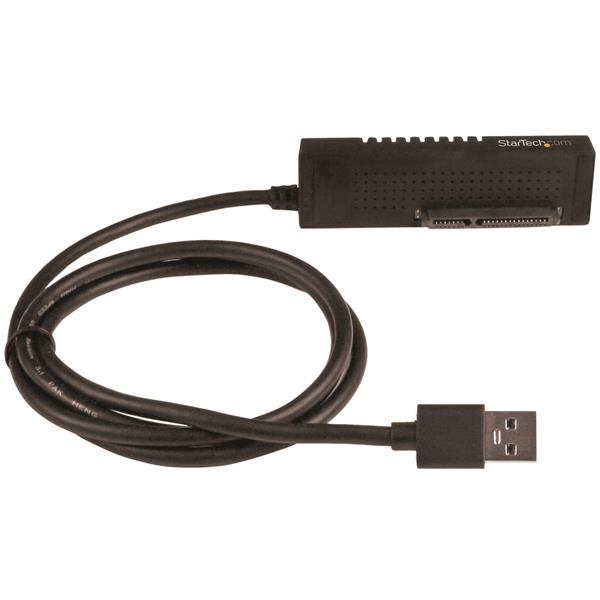 USB312SAT3 StarTech.com