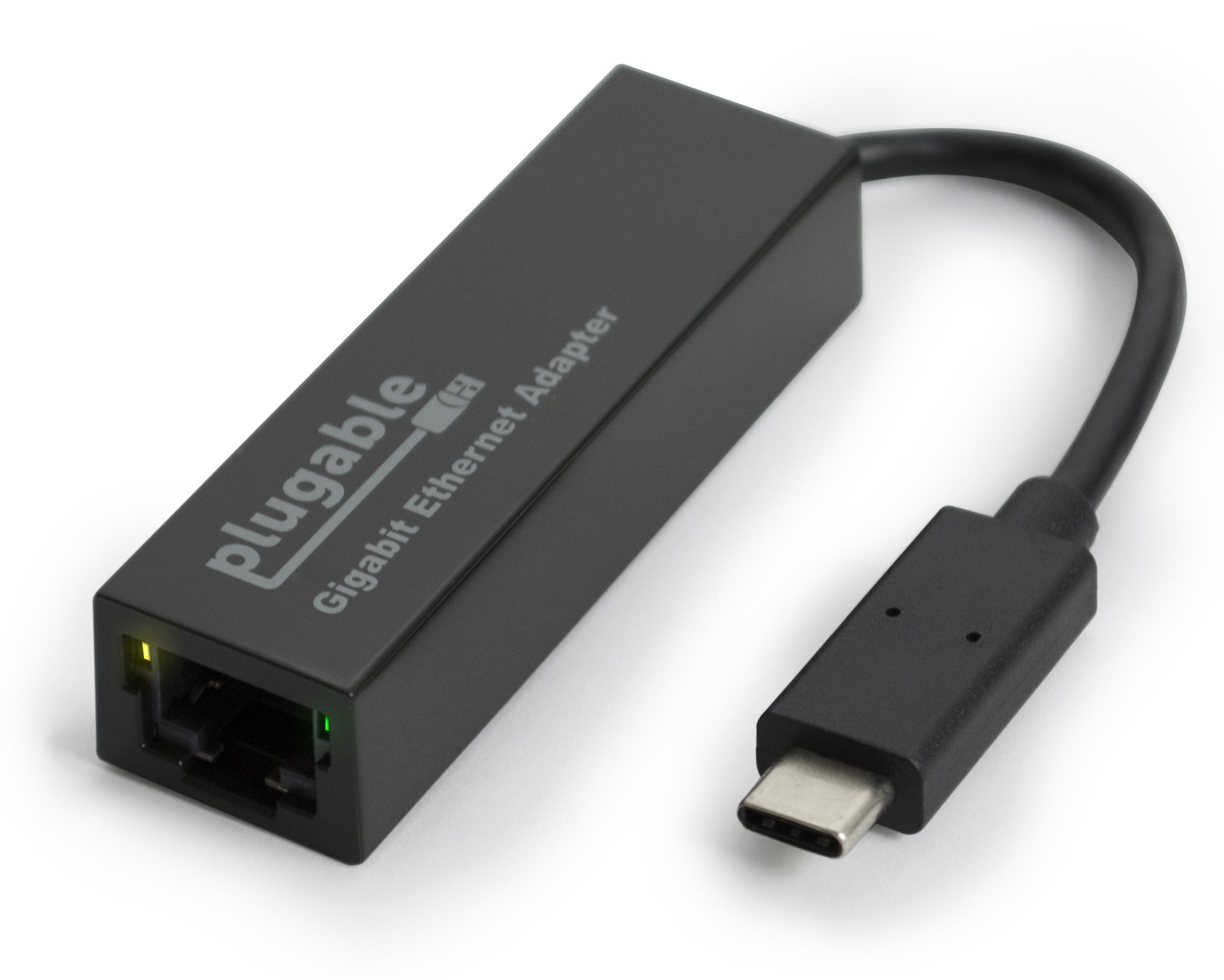 USBC-E1000 Plugable Technologies