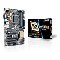 "A88X-PLUS/USB 3.1"