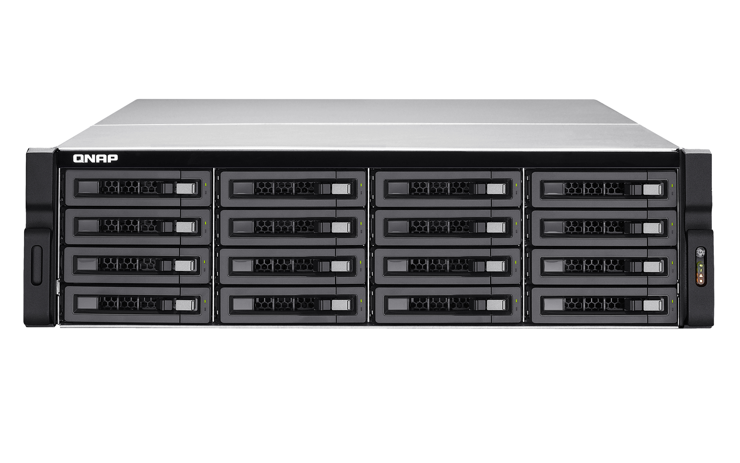 TS-EC1680U-I3-4GE-R2-48TB-RE QNAP