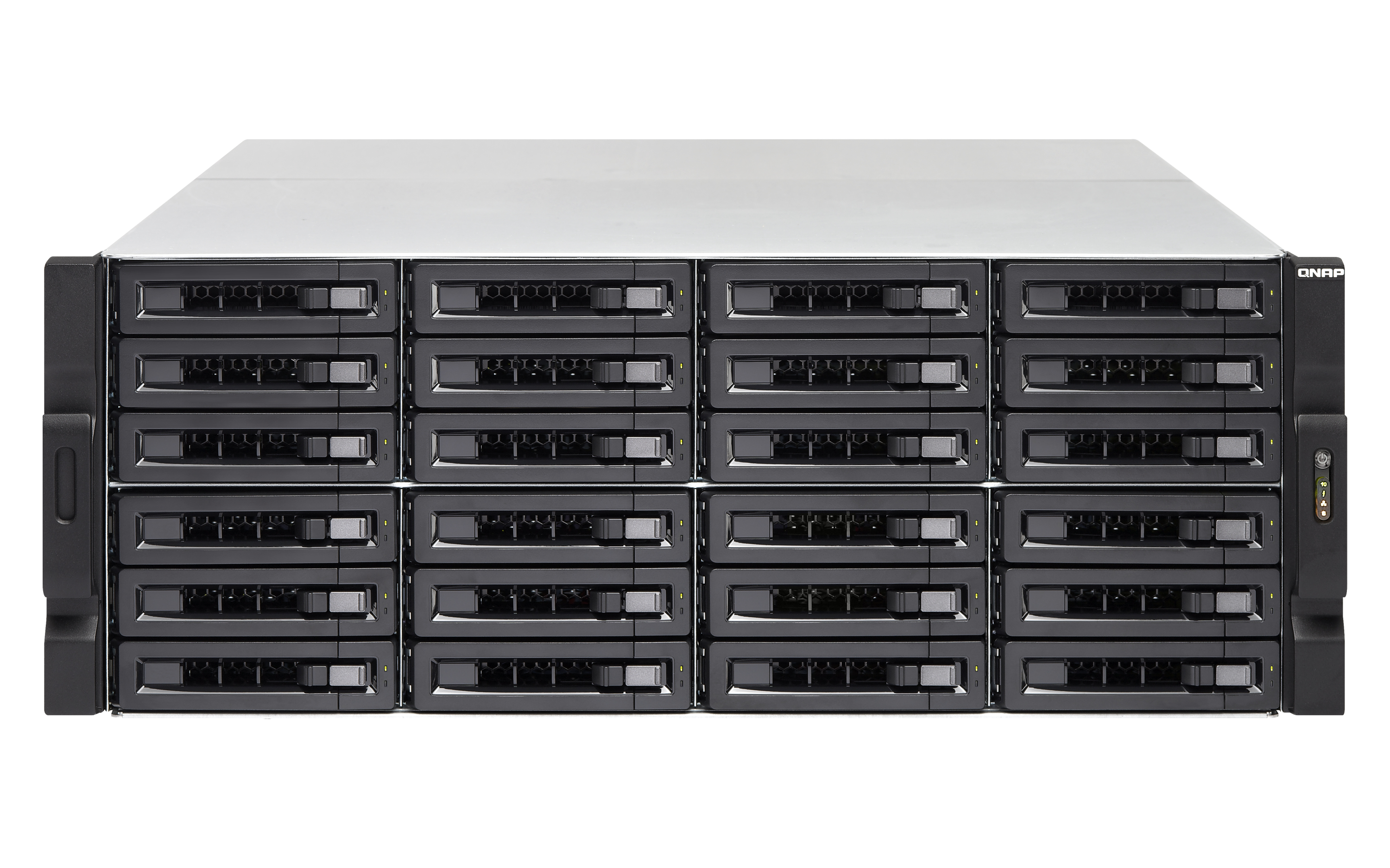 TS-EC2480U-I3-8G-R2-192TB-SEAEN QNAP