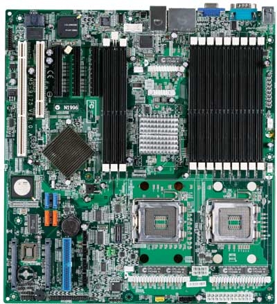 "5000P MASTER-S8M" MSI