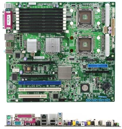 "5000X SPEEDSTER-A4" MSI