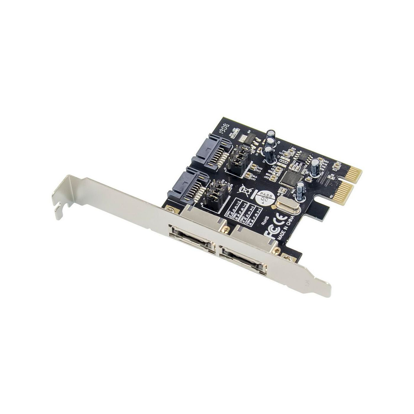 MC-SATA3-T4 Microconnect
