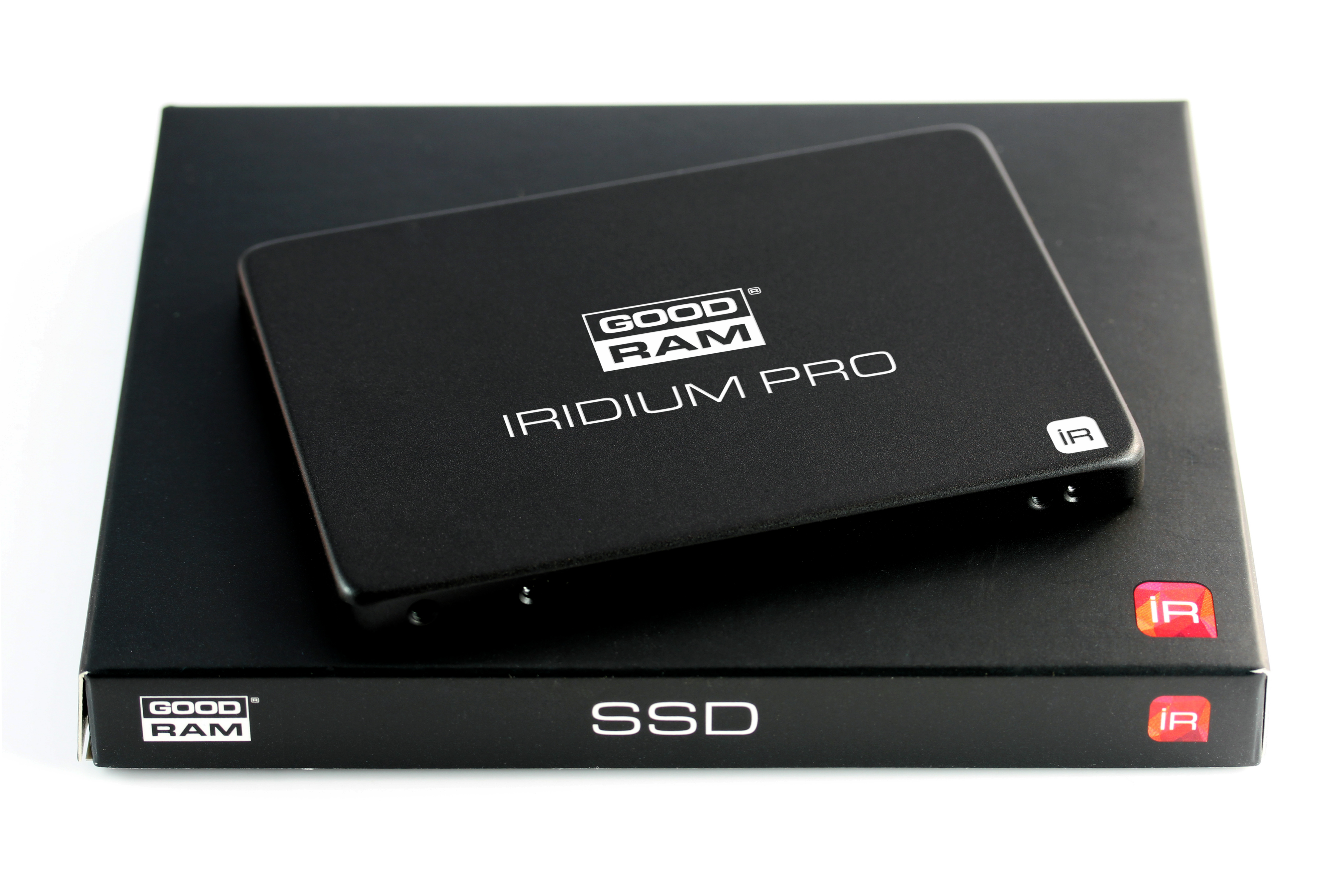 SSDPR-IRIDPRO-120 Goodram