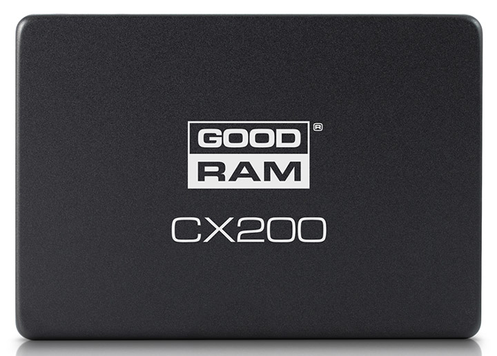 SSDPR-CX200-480 Goodram
