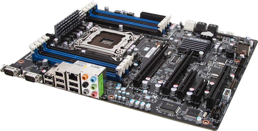 GA-6PXSV1 GIGABYTE