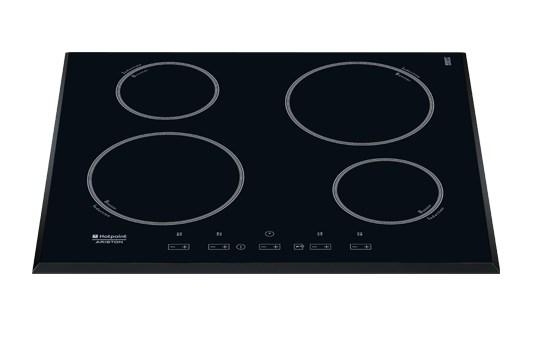 "KIX 644 B E" Hotpoint