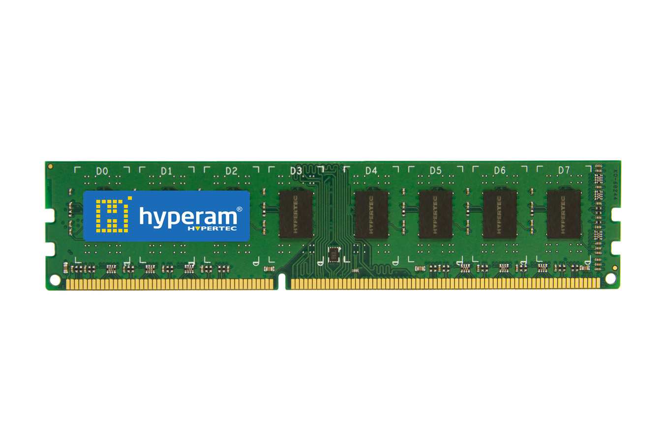 HYU31351288GBECCLV Hypertec