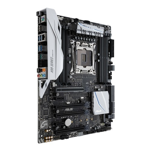 "X99-A II" ASUS