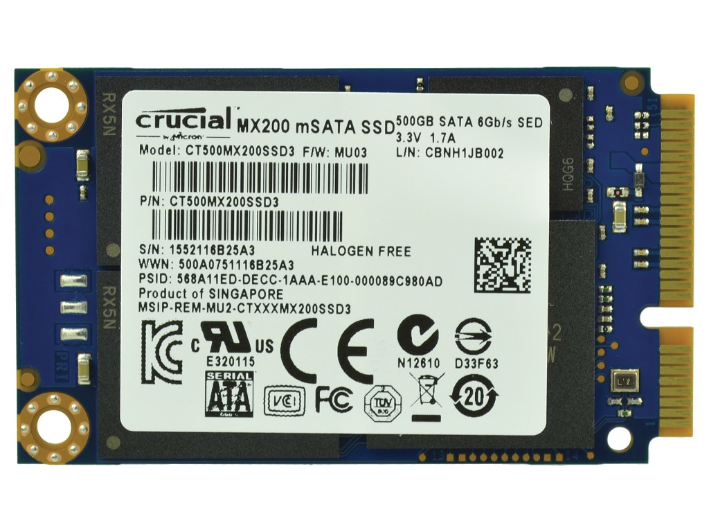SSD3022B 2-Power