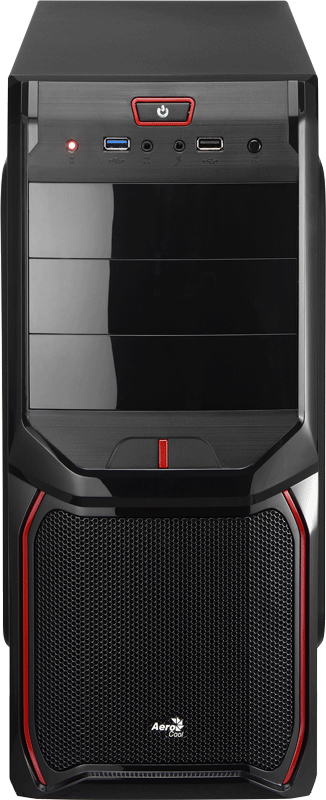 AE-V3XA600R80 Aerocool