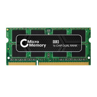 MMST-204-DDR3-12800-512X8-4GBL CoreParts