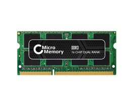 MMST-204-DDR3-12800-512X8-8GBL CoreParts
