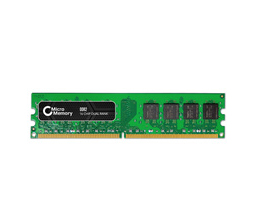 MMST-240-DDR2-6400-128X8-2GB CoreParts