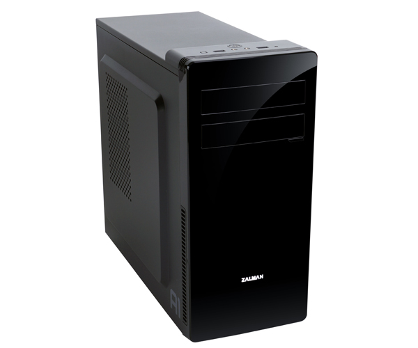 ZM-A1 Zalman