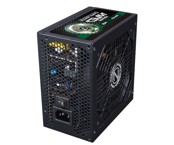 ZM500-GVM Zalman