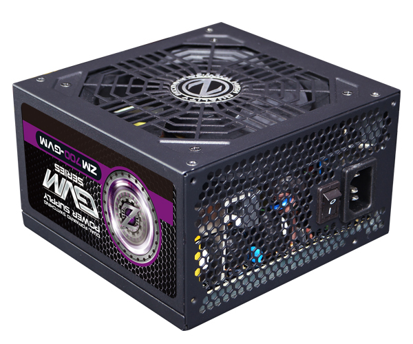 ZM700-GVM Zalman