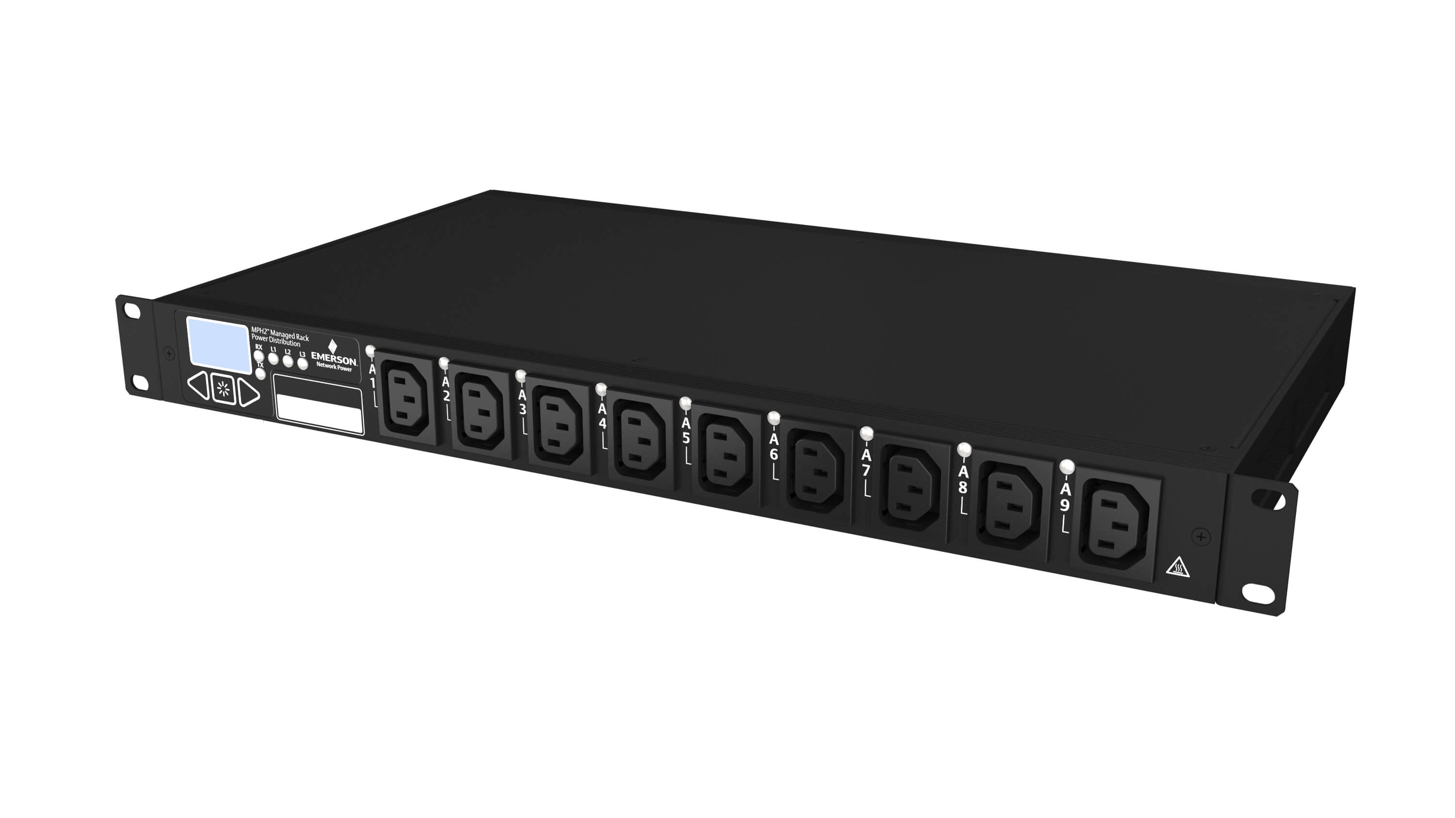 MPHR2441 Vertiv