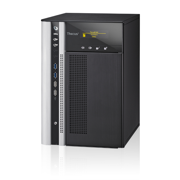 N6850/18TBNAS Origin Storage