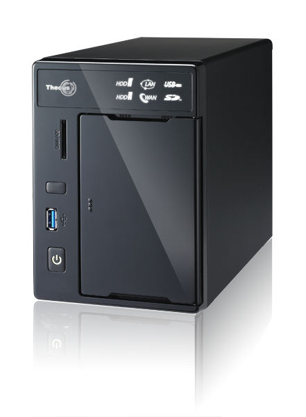 N2800/4TBNL Origin Storage