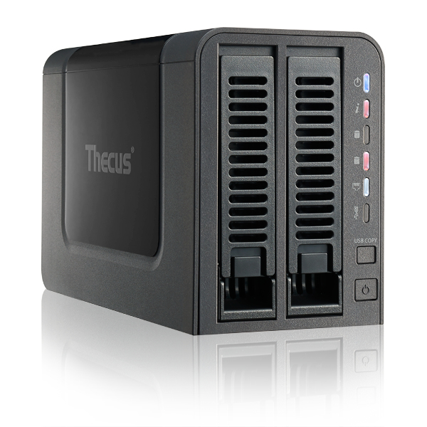 N2310/4TBNL Origin Storage