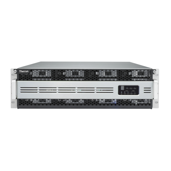 D16000/48TBENAS Origin Storage