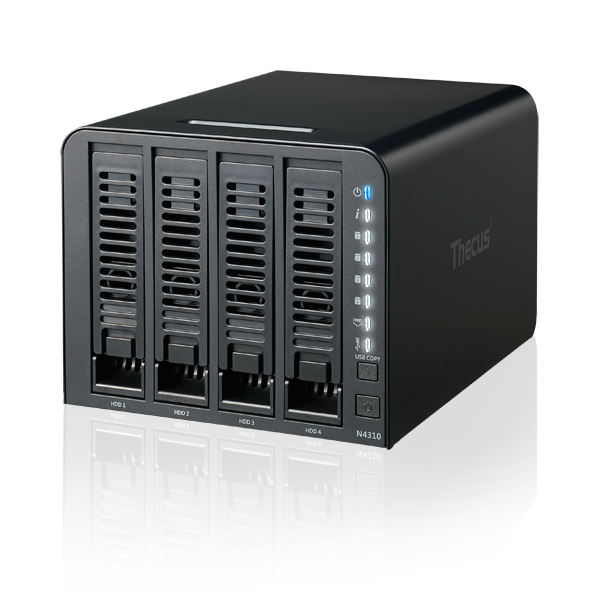 N4310/4TBNL Origin Storage