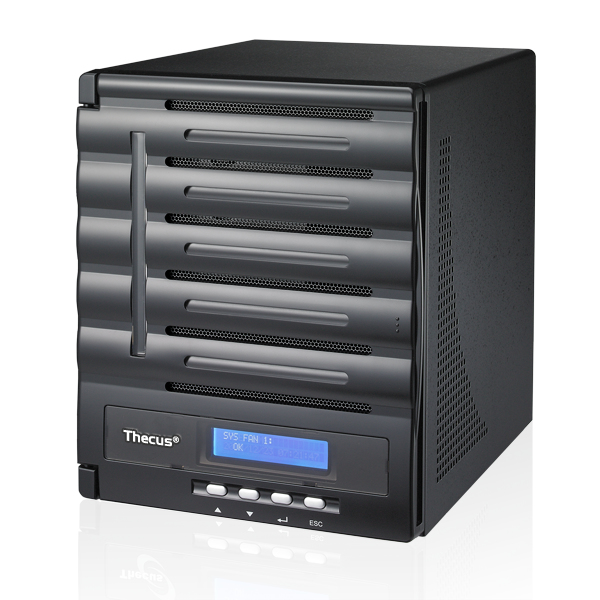 N5550/40TBNL Origin Storage