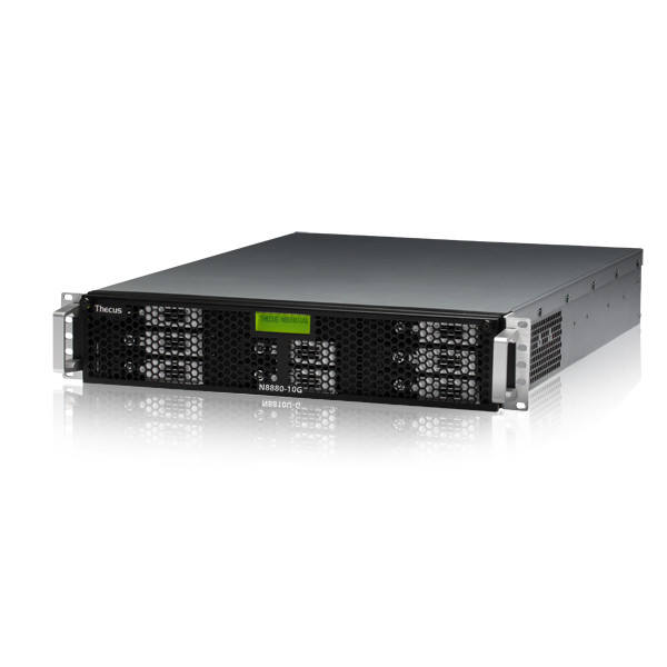 N8880U-10G Origin Storage