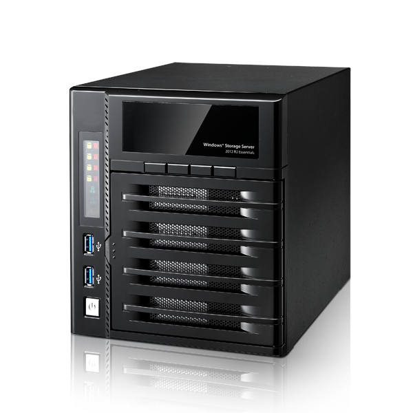 W4000+/24TBNL Origin Storage