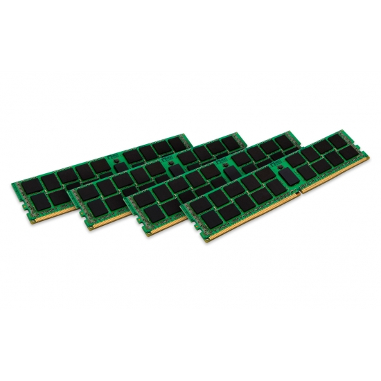 KVR24R17D8K4/64 Kingston Technology