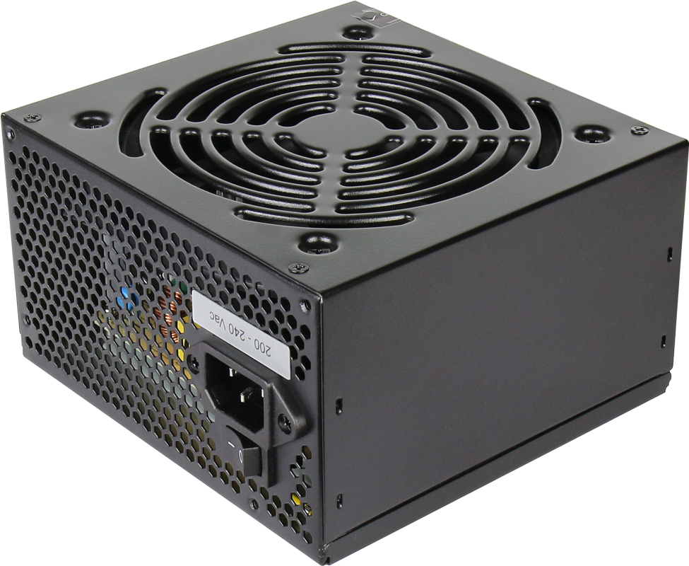 AEROPGSVX-550 Aerocool