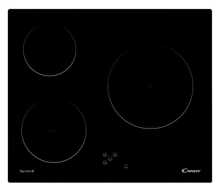 CH630C/1 Candy