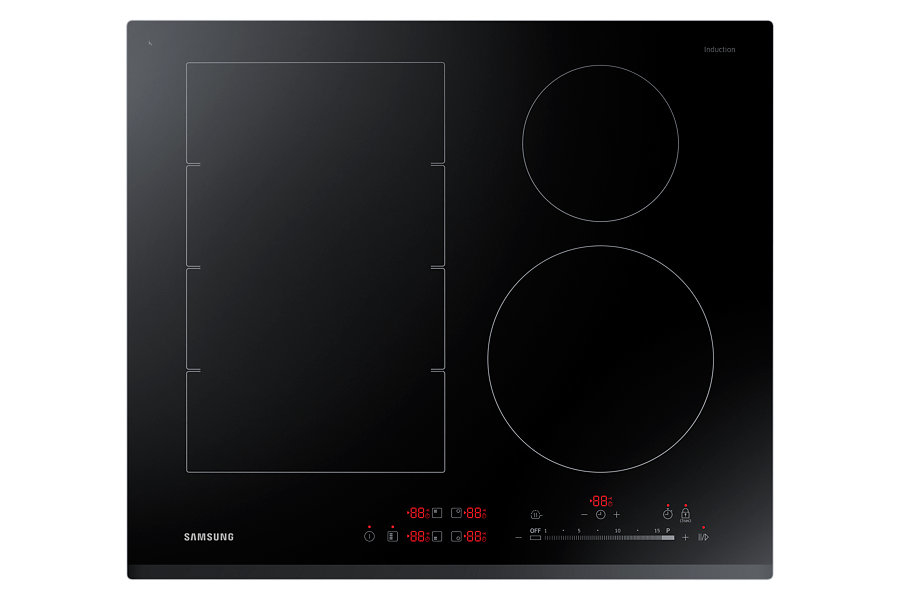NZ64K7757BK/EF Samsung