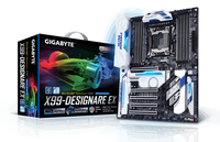 "GA-X99-DESIGNARE EX"