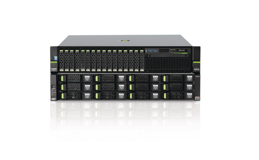VFY:CS800EN061IN Fujitsu
