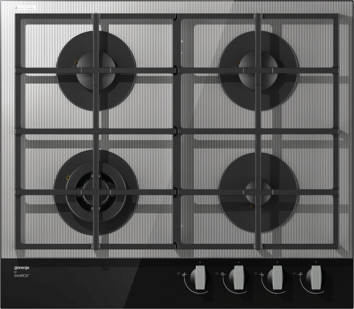 GCW641ST Gorenje