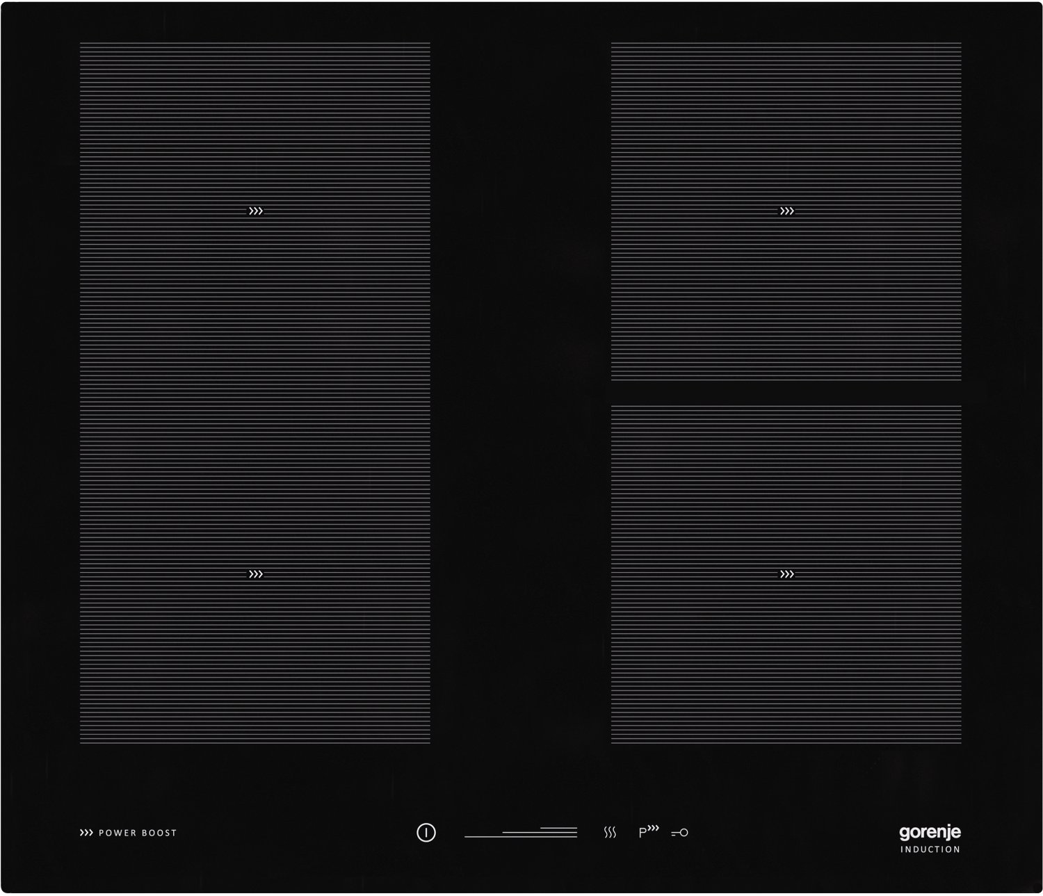 IS655SC Gorenje