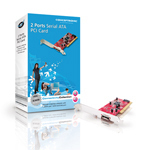 CSATA2P Conceptronic