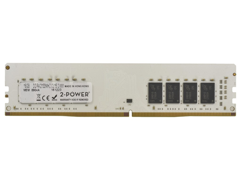 MEM8904A 2-Power
