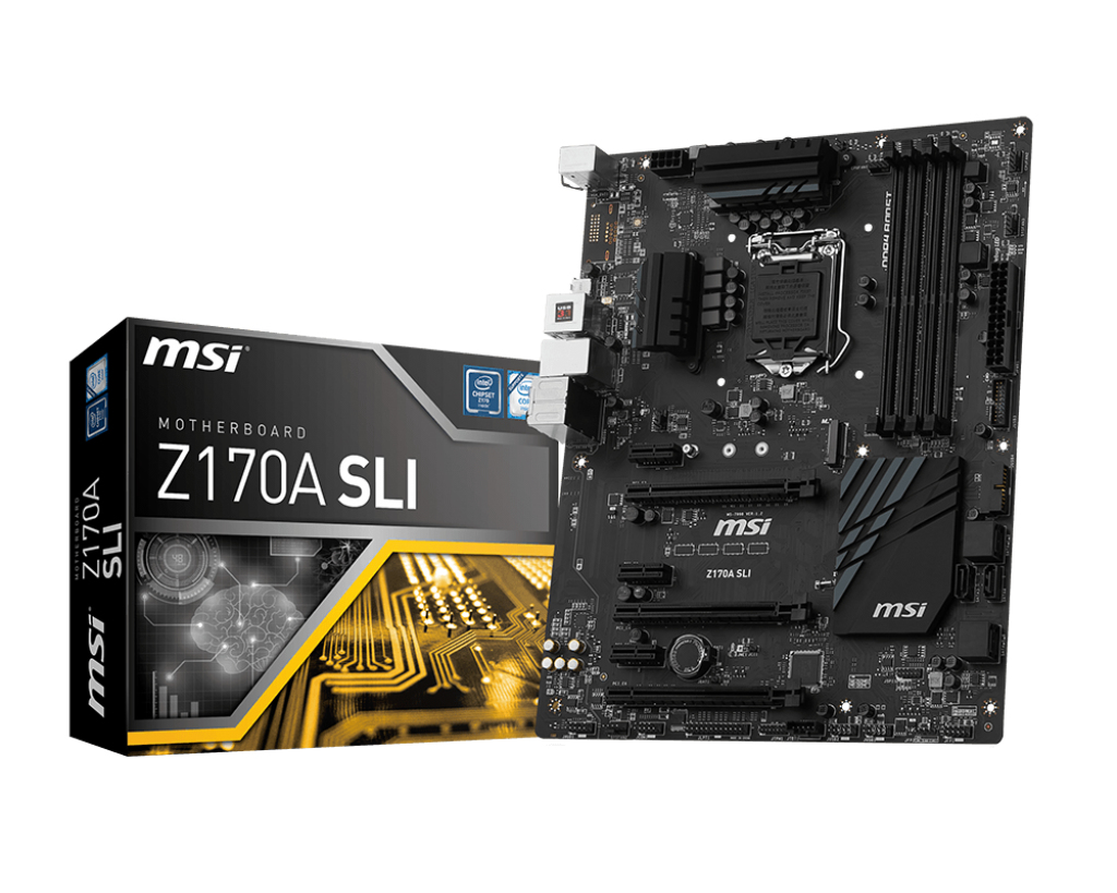 7998-018R MSI