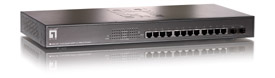 GSW-1291 LevelOne