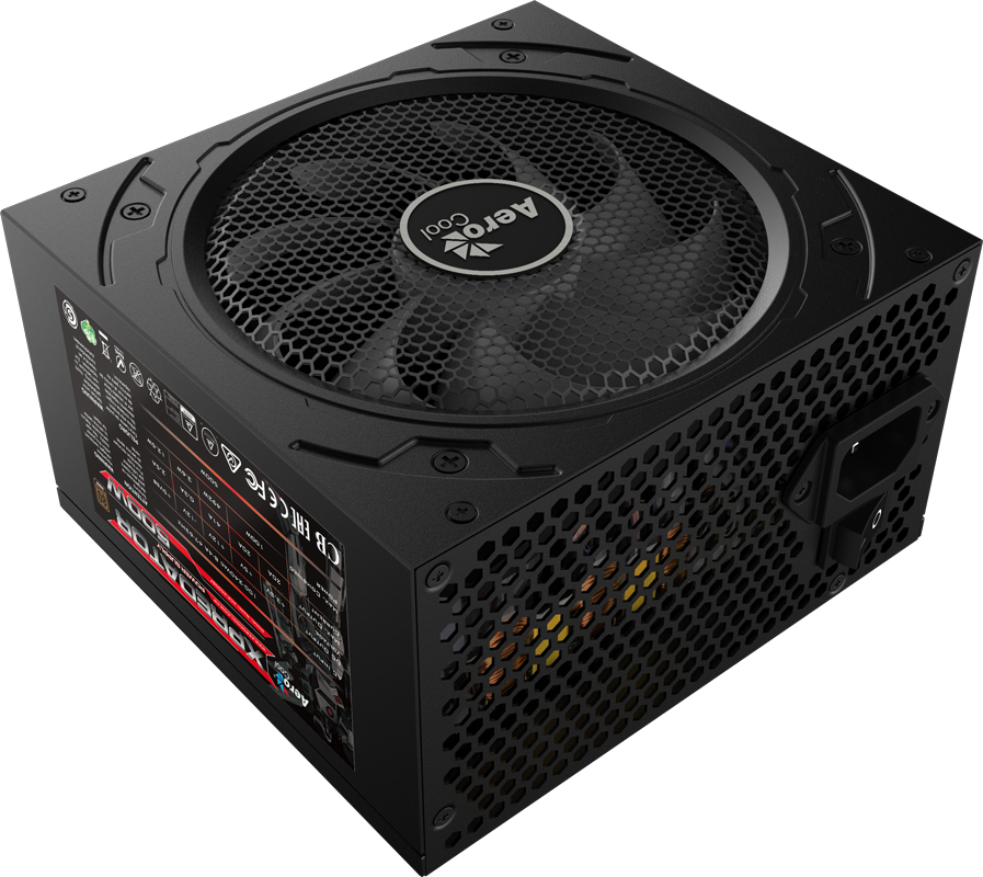EN53732 Aerocool