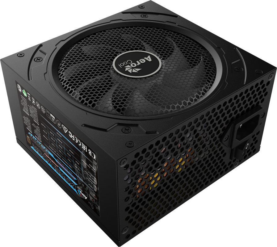 EN53824 Aerocool