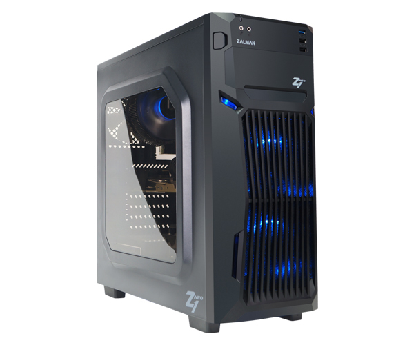 "Z1 NEO" Zalman