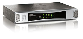 GSW-0804T LevelOne