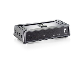 FSW-0808TX LevelOne